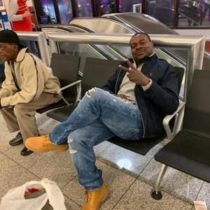 Meet your Posher, Don